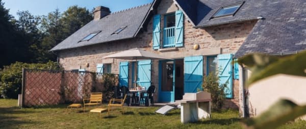 Summer retreat in Brittany, France, 11-15 July